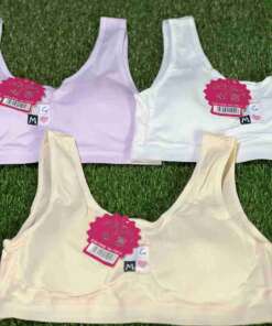 Comfortable Foam Blouse For Girls