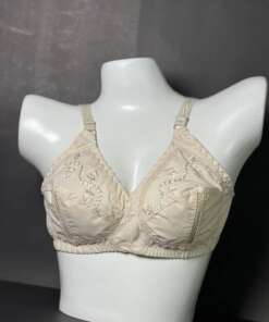 Comfortable and Supportive Armani/IFG Bra