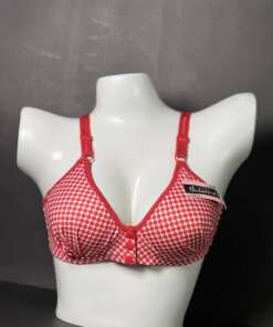 Comfortable Button Front Open