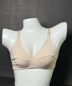 Stretchable Soft Lycra Bra