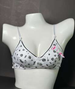 Printed Single Foam Bunyani