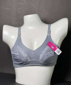 Soft Breathable Buniyan Bra