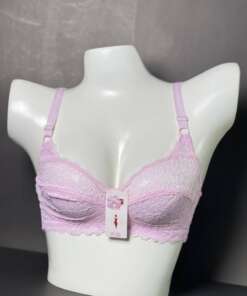 Stylish Net Half Lamination