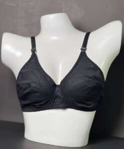 Lightweight Lawn Bra