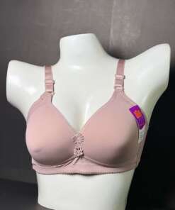 Push Up Soft Bra