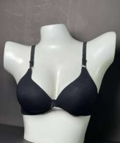 Double Padded Bra With Extra Lift