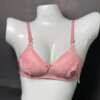 Lightweight Single Foam Bra