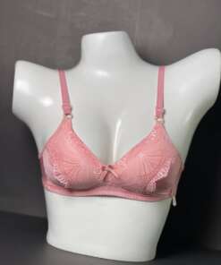 Lightweight Single Foam Bra