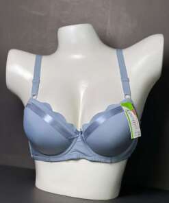 Plus Size Double Padded