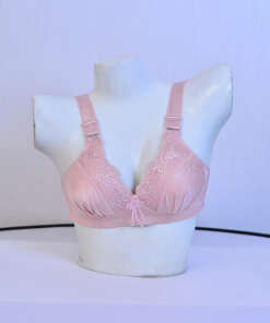 Underwide Padded Bra