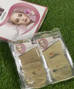 High Quality Skin Socks For Women and Girls(Two Piece)