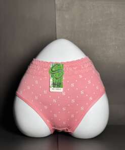 Soft Malai Fabric Panty