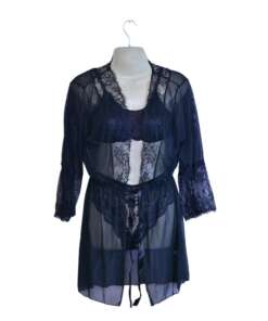 Night Wear Gown For Ladies