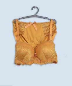 Fancy Bra Set For Women